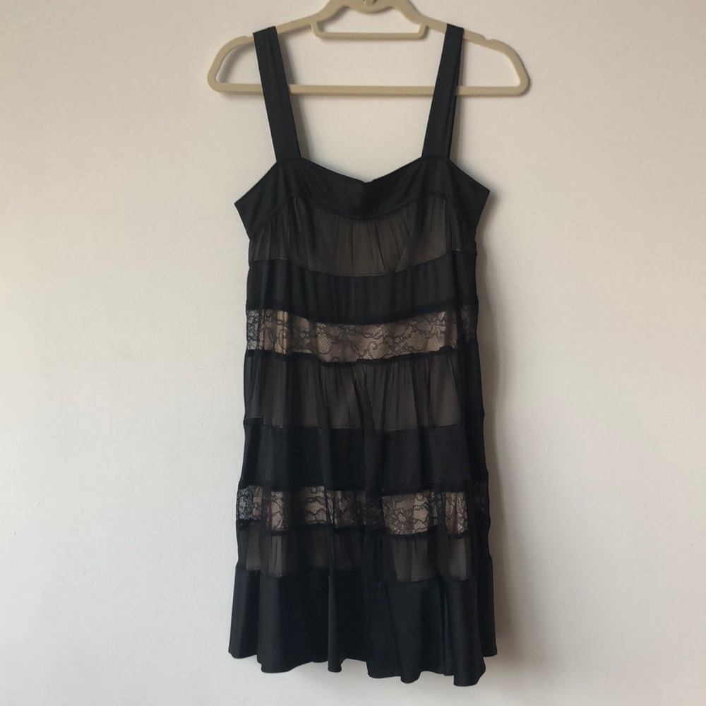 Diane vonFurstenberg silk dress